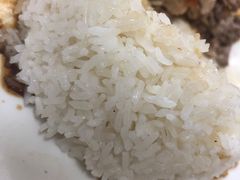 -煲煲香快餐(南京路店)