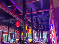 -十三姨正合丰烤肉(营迹路店)