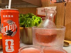 -韩宫宴和牛烤肉(苏州悠方购物中心店)