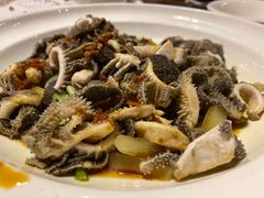 -金苑酒家·客家菜·广东老字号(万象店)