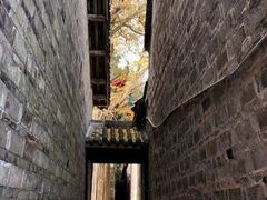 -金堂县云顶石城风景区