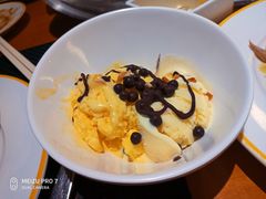 -昆山琶拉帝诗酒店·河畔咖啡厅Riverside Cafe