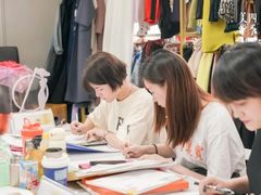 -四季美学色彩形象管理服装搭配