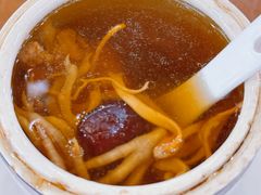 -煲煲掂风味煲仔饭餐厅(西区店)