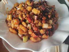 -渝味堂(彩云城店)