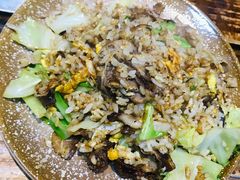 -大成铁板烧•板前(复古餐厅石老人店)