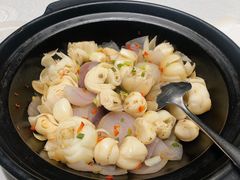 清蒸百合-古韵轩·江浙融合菜(梁溪店)