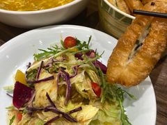 -锡和无锡菜(景丽苑店)