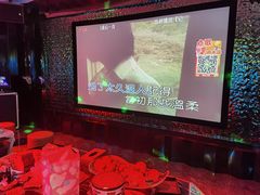 -VIVA·百人年会团建篮球场轰趴馆