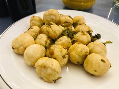 -天毓山庄·餐厅