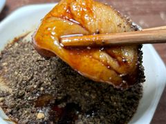 -继红顺河抄手名小吃