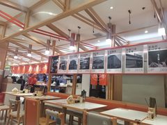 大堂-味千拉面(光启城时尚购物中心店)