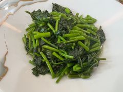 有机时令蔬菜-富家大院·海鲜河鲜土菜坊(庭院式餐厅)