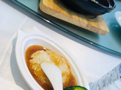 -金海湾海鲜总店