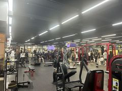 -超鹿运动(融侨锦江店)