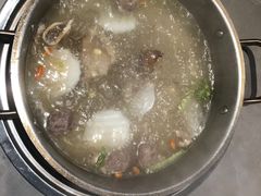 -潮发潮汕牛肉店(芳村店)