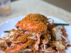 -老字号蛇口德记烧腊饭店·海鲜加工