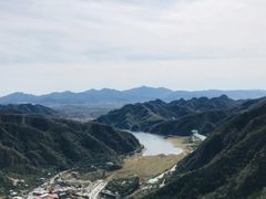 -京东石林峡风景区