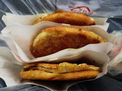 -军屯锅魁(城市花园店)