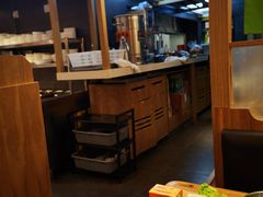 -韩悦牛排烤肉无限续(宝能中心店)