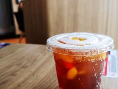 -肯德基(巴沟店)