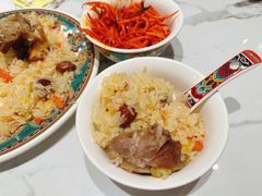-巴依老爷新疆美食(常营店)