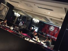 -海底捞火锅(泉城路店)