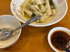 -乡亲鹅肉城(吴江店)