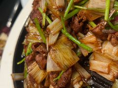 -秀儿四九城·新京菜(亚运村鸟巢店)