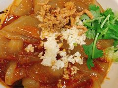 -金刚山烧烤(红旗大街店)