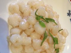 龙井虾仁-大牌大·传统杭帮菜(湖滨店)