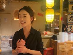 -破三川·新川菜(静安大融城店)