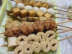 -马记大锅煮(总店)