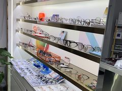 -视野联行眼镜蔡司·依视路官方授权店(顺城店)