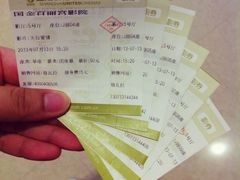 -百丽宫影城(ifc商场店)