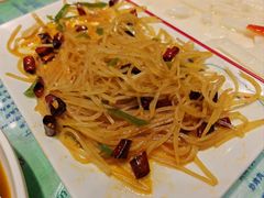 -柴窝堡辣子鸡(文艺路店)