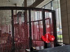 -青岛富力艾美酒店