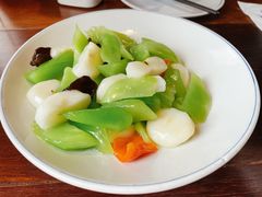 马蹄莴笋-大牌大·传统杭帮菜(湖滨店)