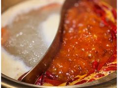 -小龙坎老火锅(北京三里屯店)