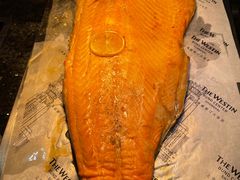 -威斯汀舞台餐厅