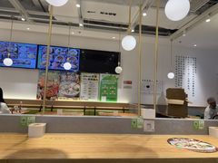 -甲乙饼·手工牛肉饼(东方广场店)