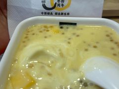 -满记甜品(优客百盛店)