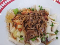 -吴满满油泼面(北方风味园店)