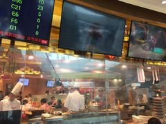 -西贝(宝乐汇店)