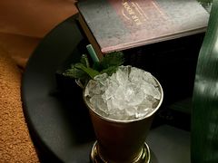 -MM·五声·音乐人与调酒师(西安路店)