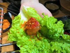 -韩云龙炭火烤肉(东陵西路店)