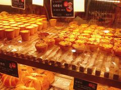 -丁香西饼屋(桂林路店)