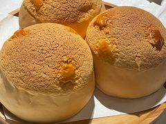 招牌菠萝包-炳胜品味(珠江新城店)