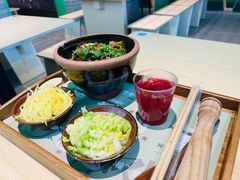 -京参 • 擂椒饭(这有山店)