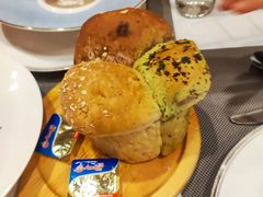 -花园饭店-西餐厅